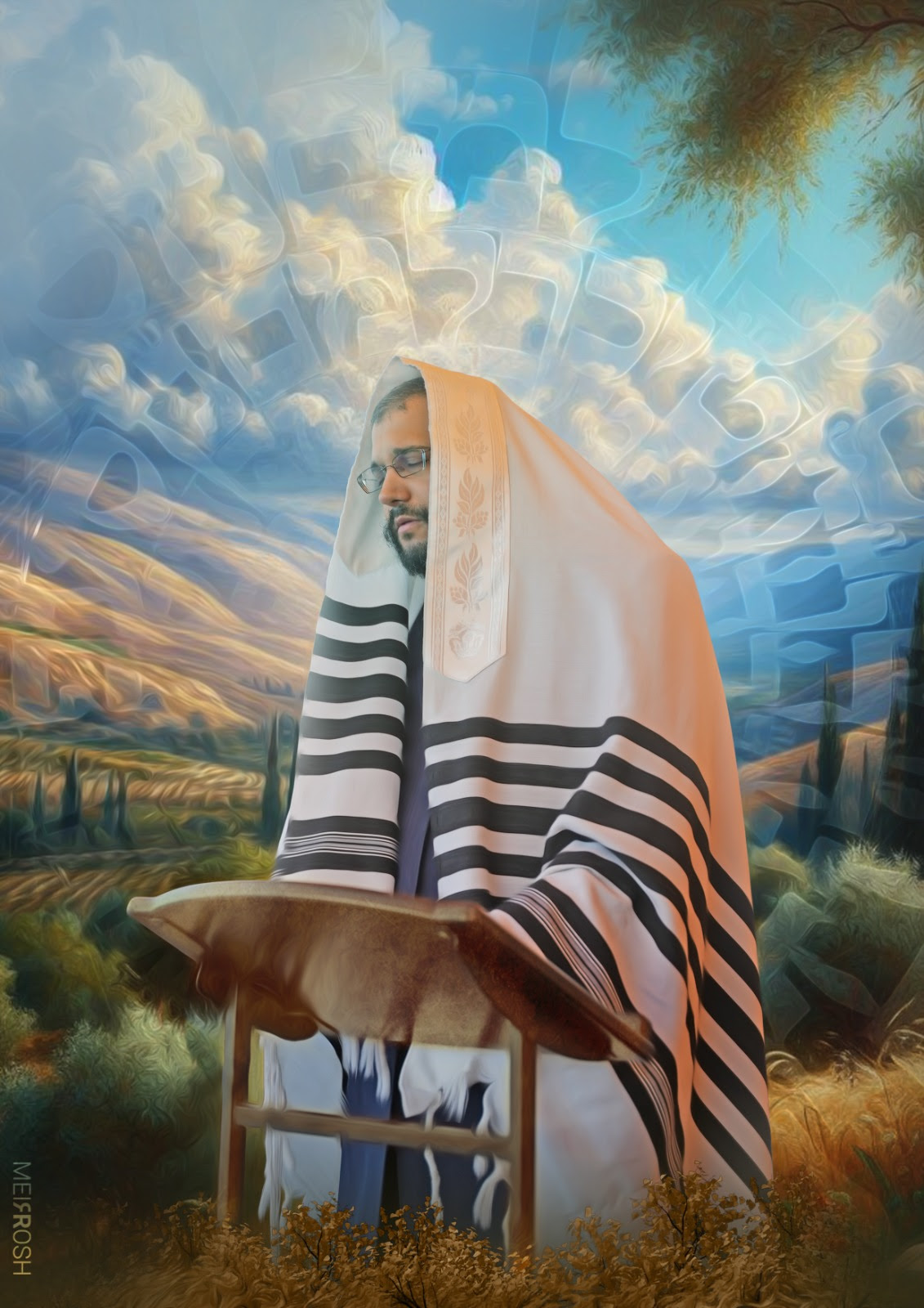 In Prayer